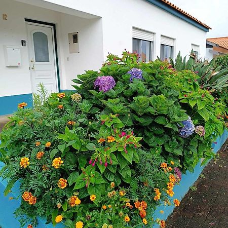 Apartamento Da Matilde Santa Cruz das Flores Bagian luar foto
