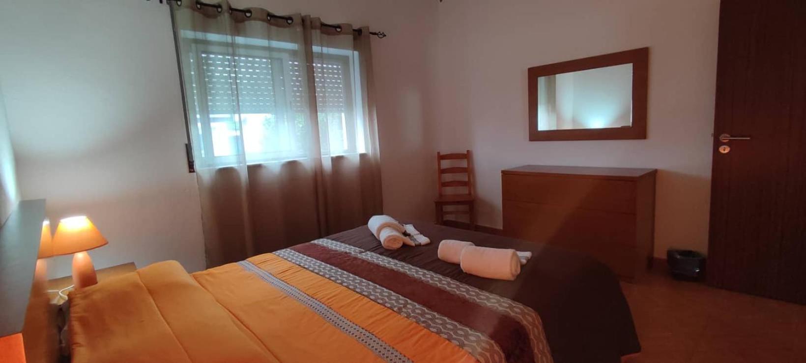 Apartamento Da Matilde Santa Cruz das Flores Bagian luar foto