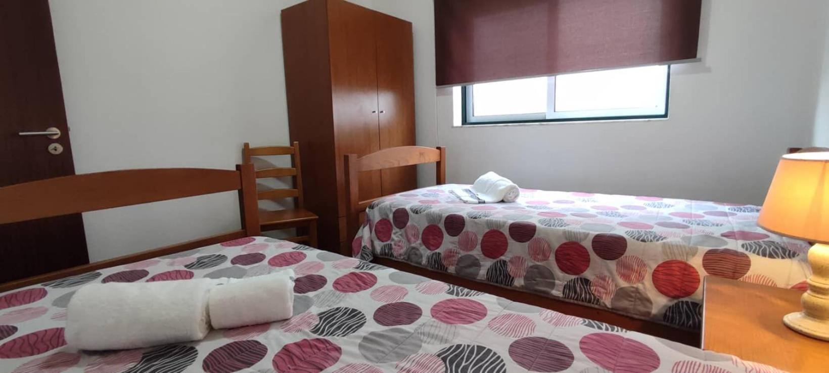 Apartamento Da Matilde Santa Cruz das Flores Bagian luar foto