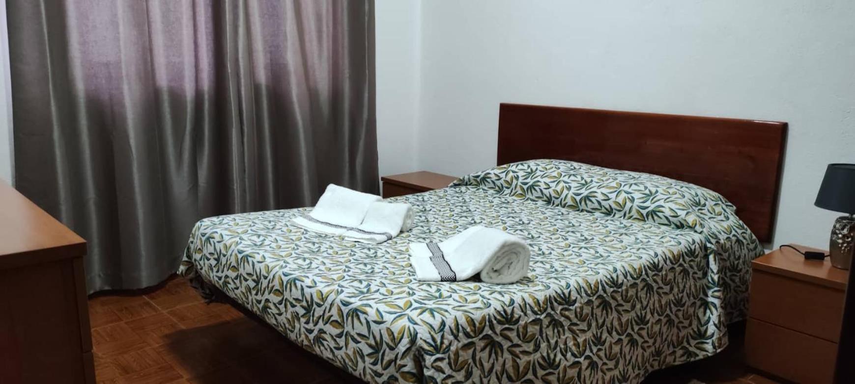 Apartamento Da Matilde Santa Cruz das Flores Bagian luar foto