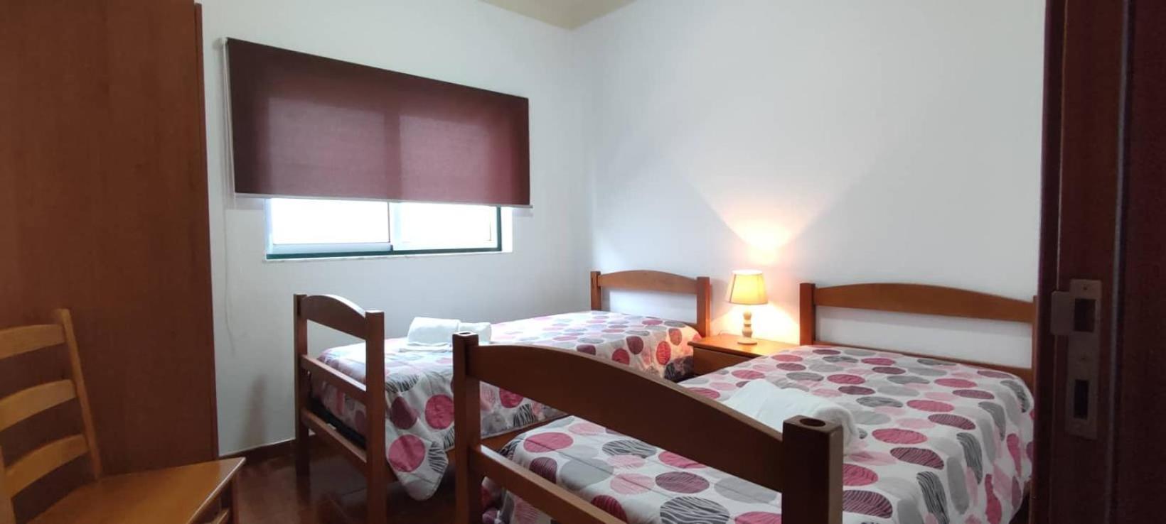 Apartamento Da Matilde Santa Cruz das Flores Bagian luar foto