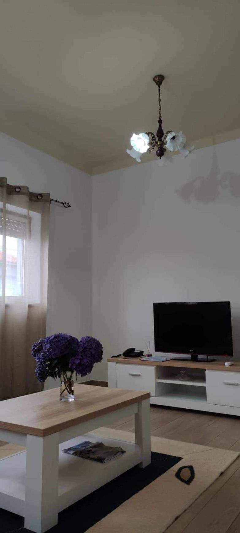 Apartamento Da Matilde Santa Cruz das Flores Bagian luar foto
