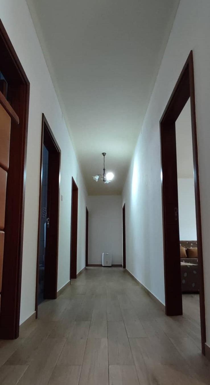 Apartamento Da Matilde Santa Cruz das Flores Bagian luar foto
