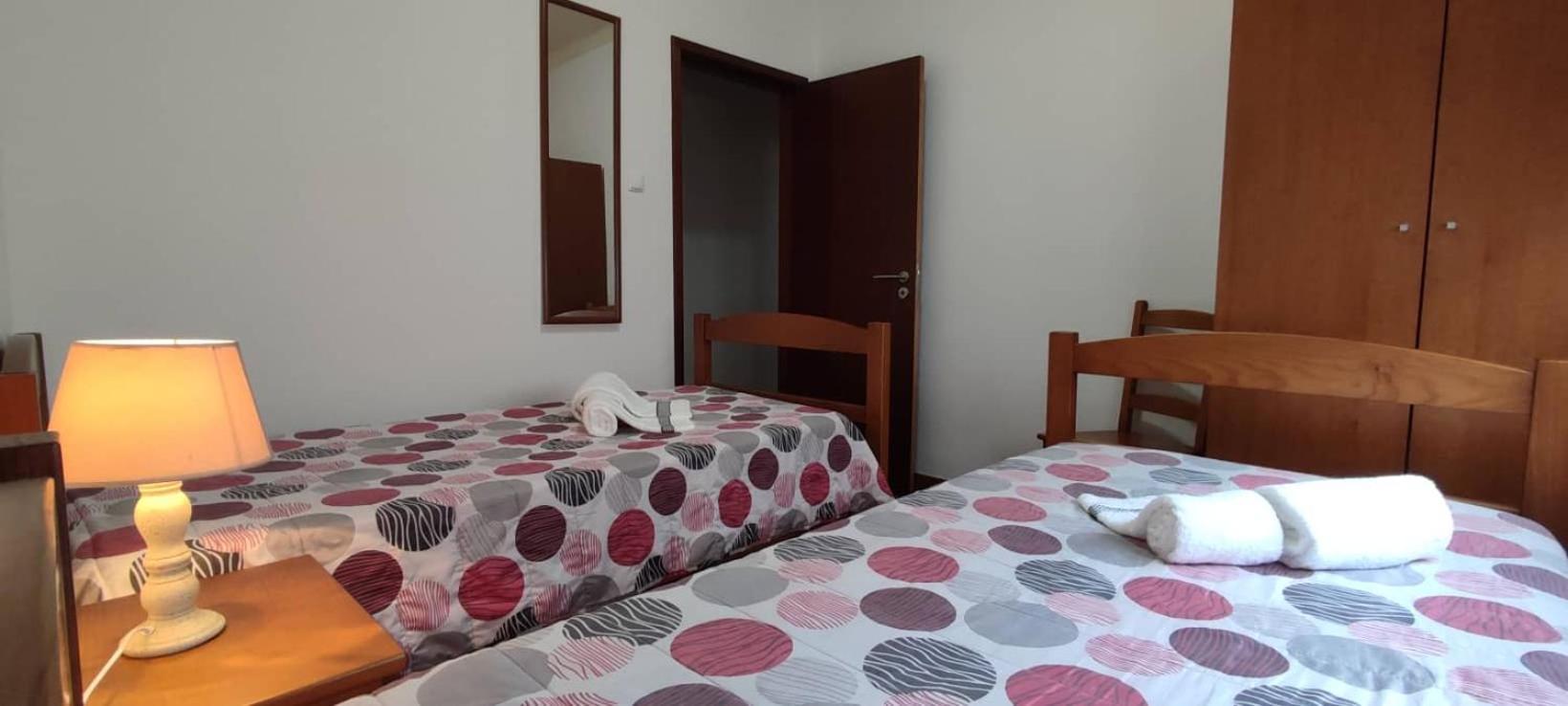 Apartamento Da Matilde Santa Cruz das Flores Bagian luar foto