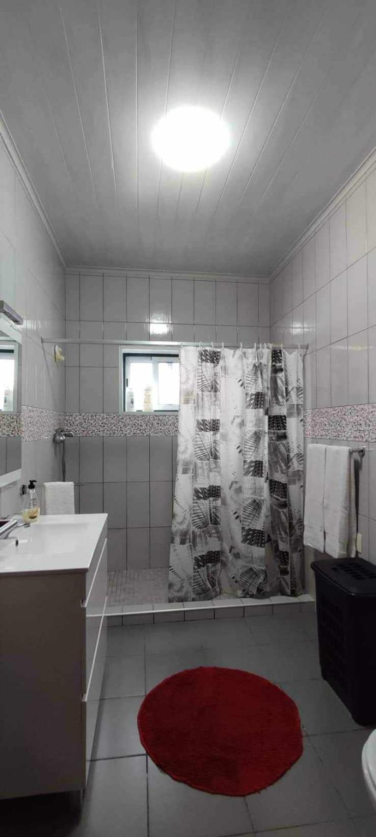 Apartamento Da Matilde Santa Cruz das Flores Bagian luar foto